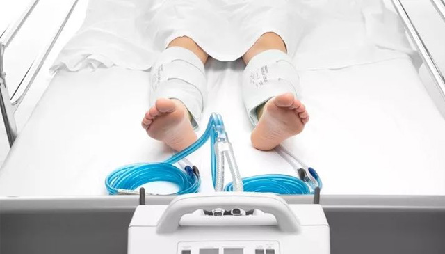 圍術期深靜脈血栓的預防