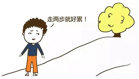 3個(gè)小動(dòng)作，沖走血栓