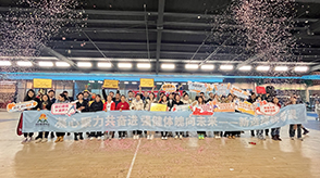 凝聚力量，燃動(dòng)激情：新希望醫(yī)療2023年冬季運(yùn)動(dòng)會(huì)