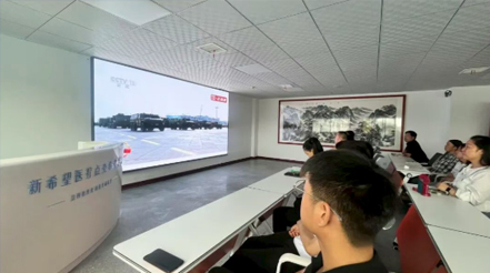 觀九三閱兵，承先輩遺志，以科技守護(hù)生命尊嚴(yán)