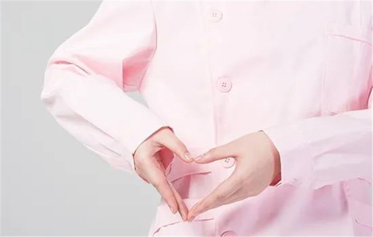 “5·12”護士節(jié)——致敬每一位護理工作者！