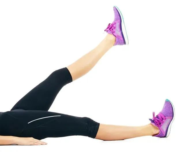 血栓最容易堵在身體這3個地方！一個動作測測你的血管堵沒堵