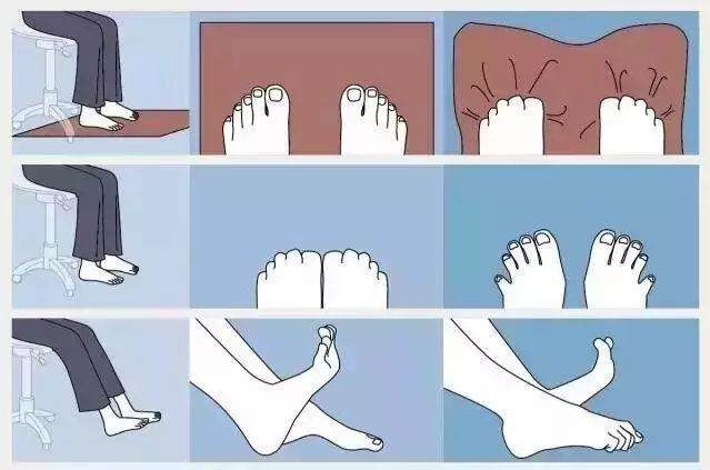 深靜脈血栓能致命，防治“大法”要了解！