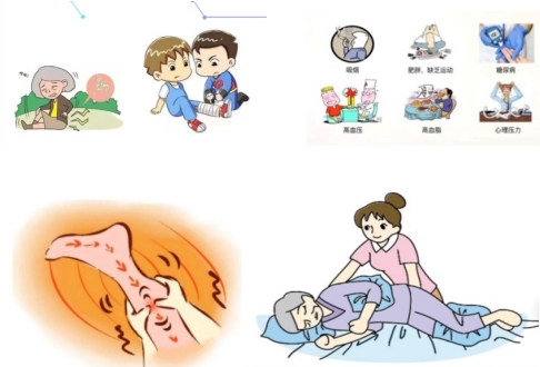 “小栓子”大危害 “小栓子”大危害