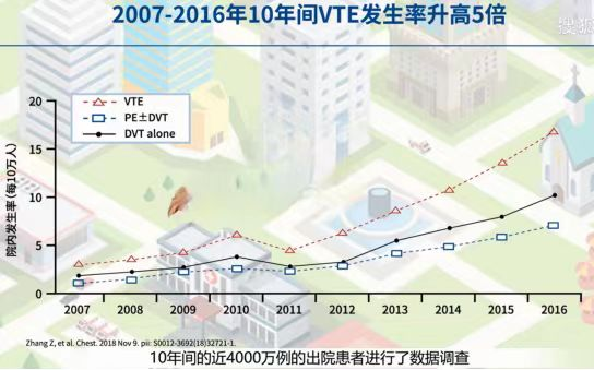 了解VTE 了解VTE