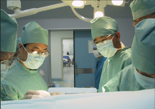 普外科患者VTE的防治策略 普外科患者VTE的防治策略